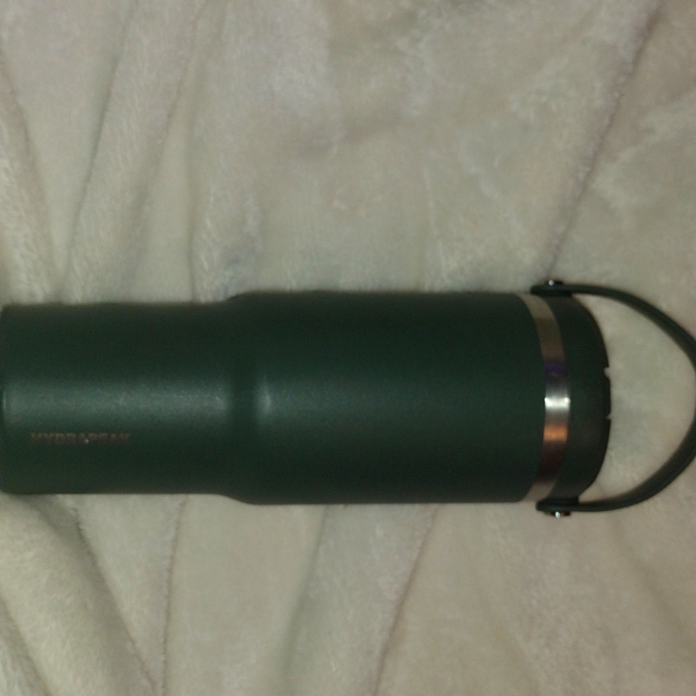 Hydrapeak water bottle